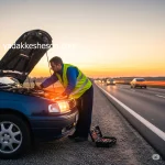 یدک کش سوری خدمات امداد خودرو با قیمت منصفانه در تهران تهرانسر